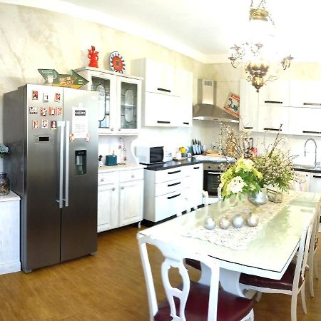 Villa Molinella Extérieur photo