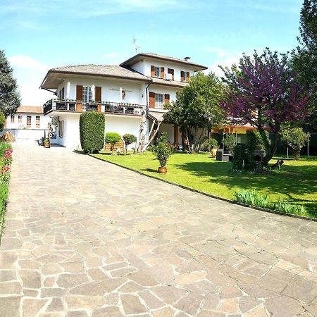 Villa Molinella Extérieur photo