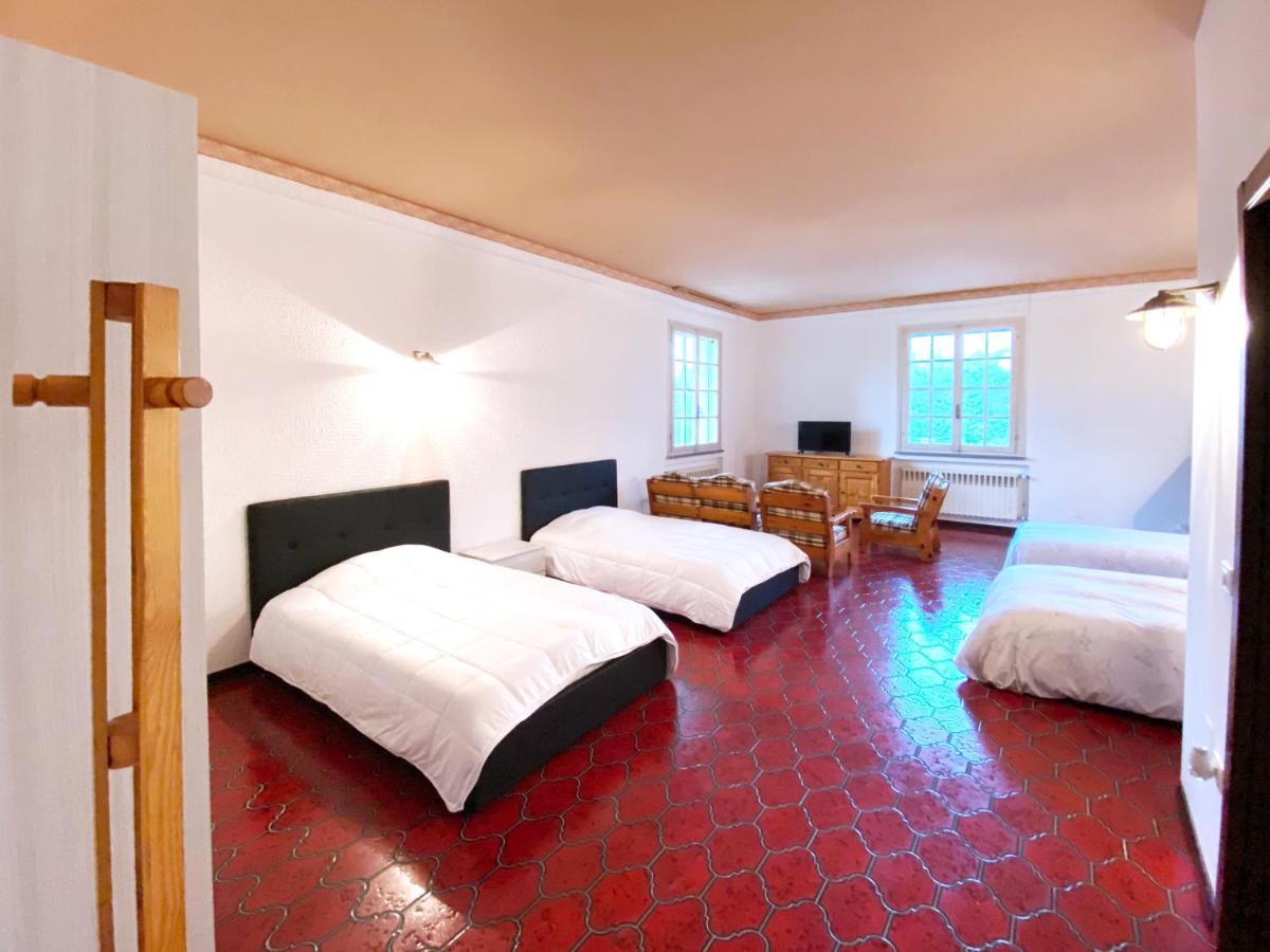 Villa Molinella Extérieur photo