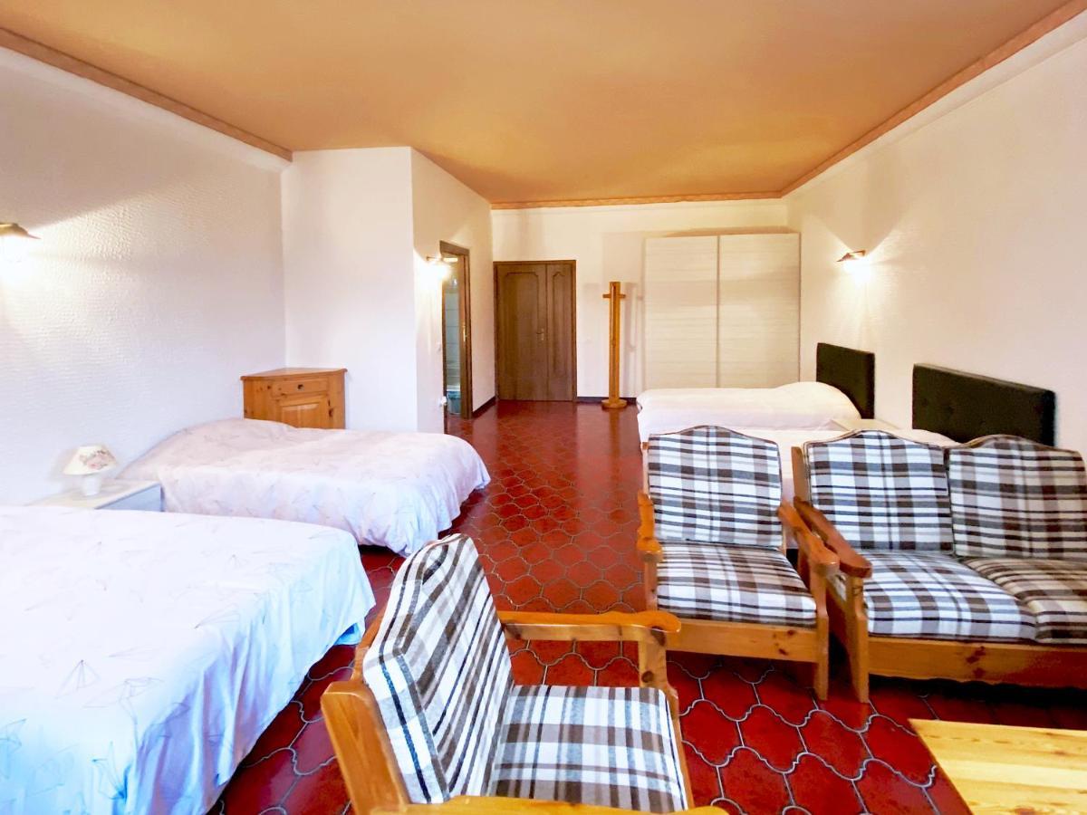 Villa Molinella Extérieur photo