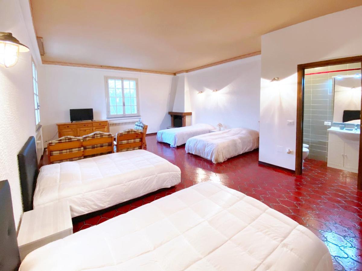 Villa Molinella Extérieur photo