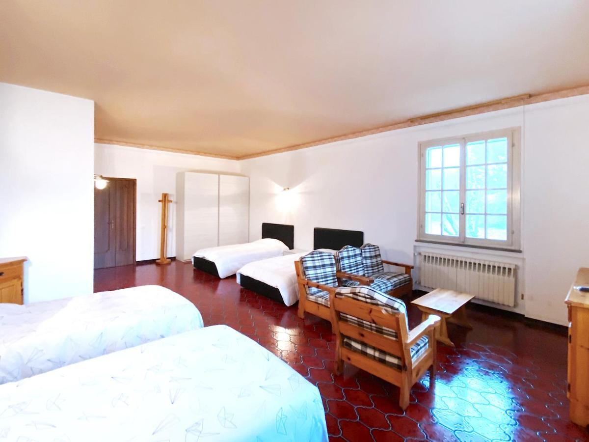 Villa Molinella Extérieur photo