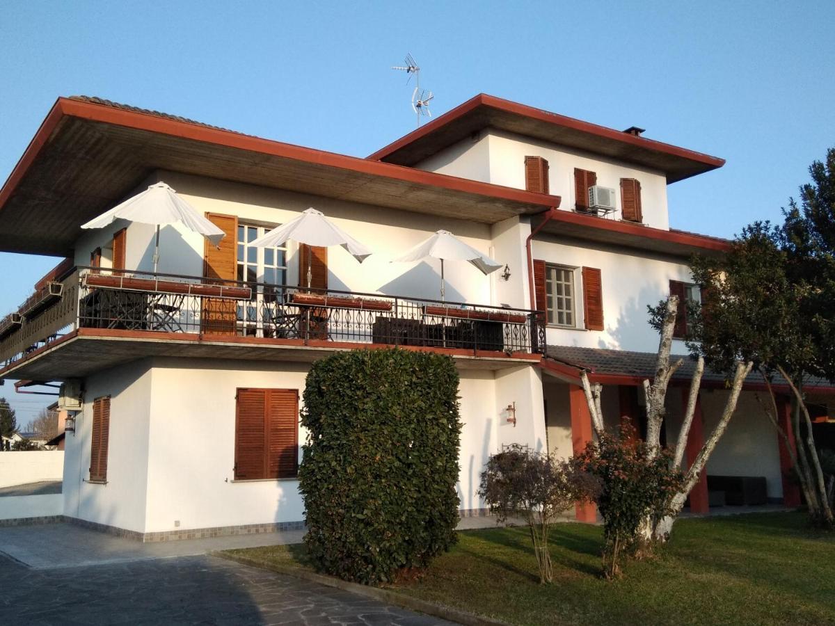 Villa Molinella Extérieur photo