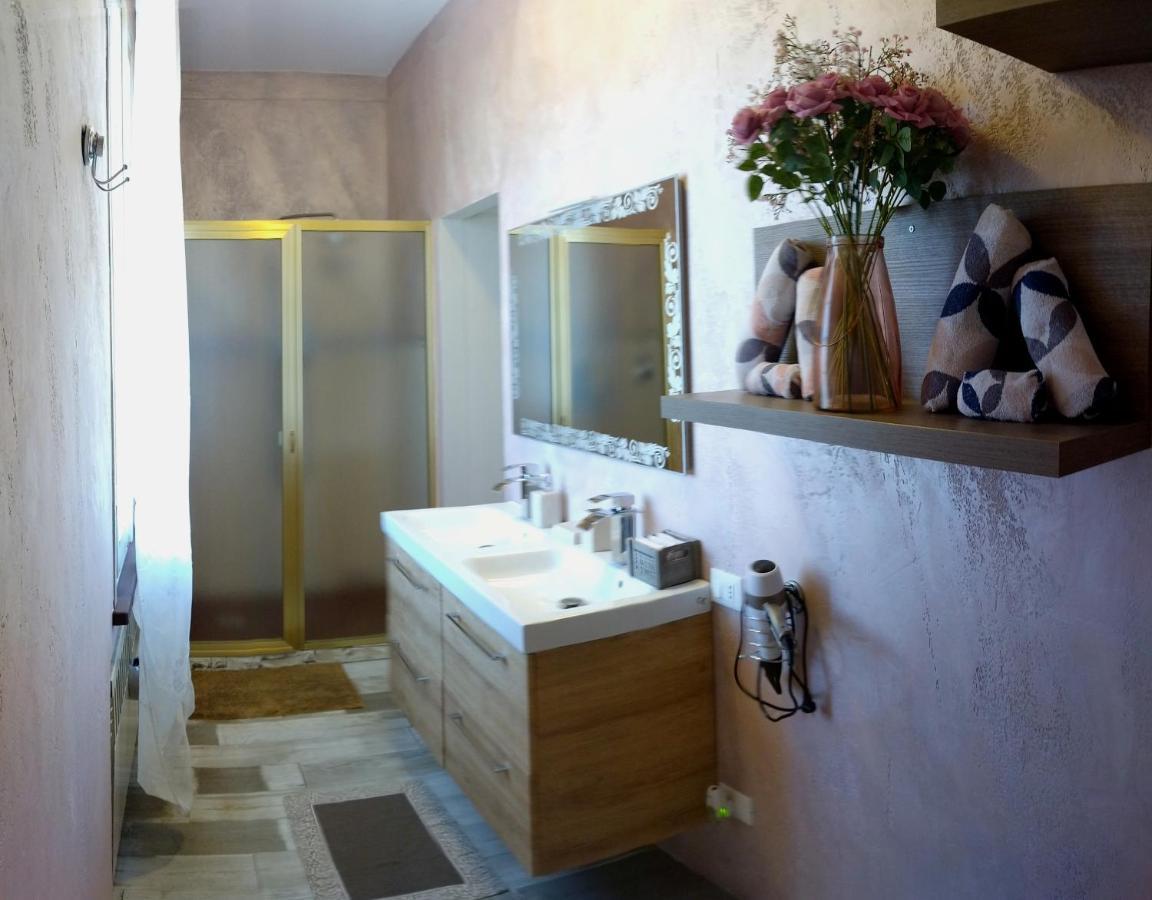 Villa Molinella Extérieur photo