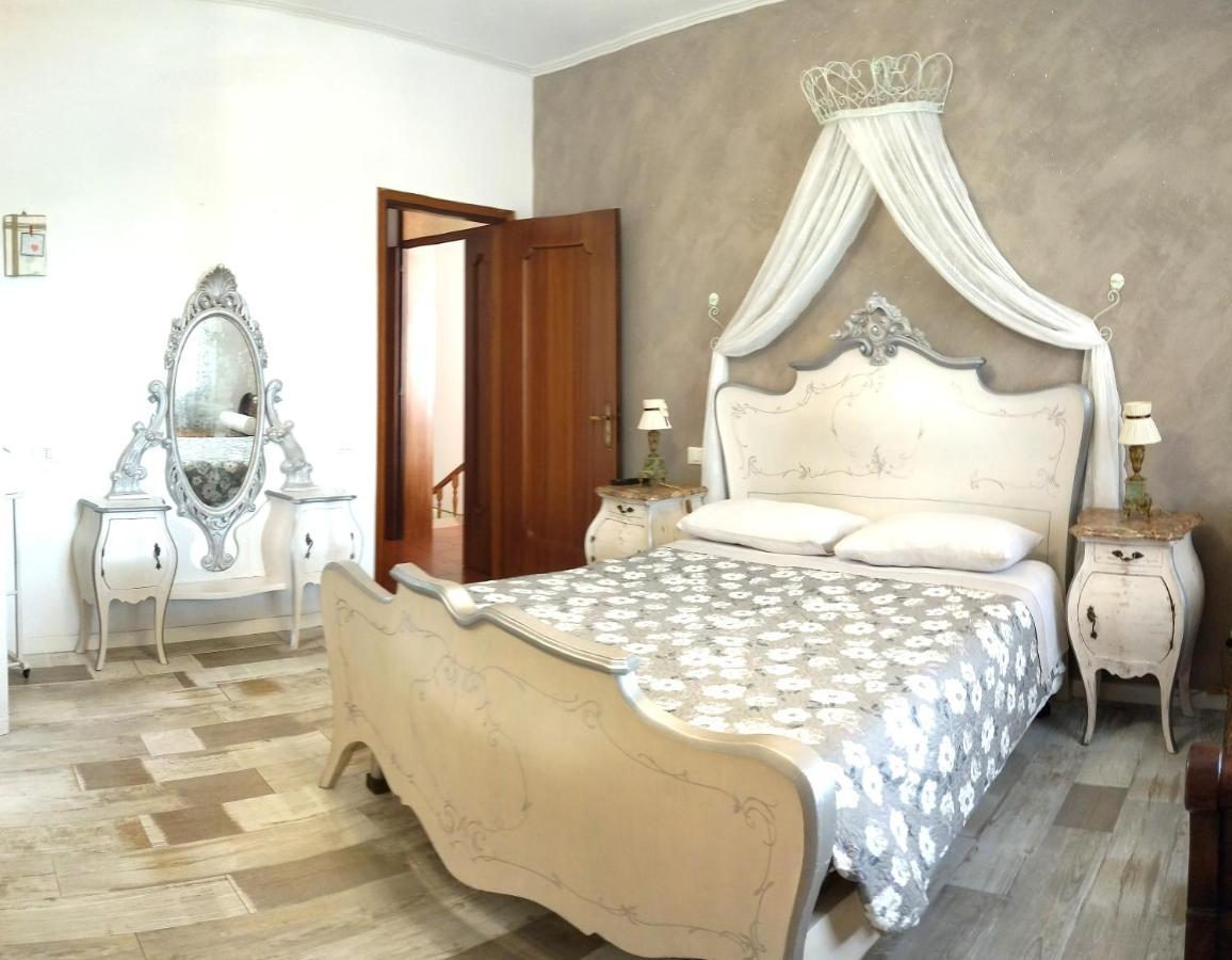 Villa Molinella Extérieur photo