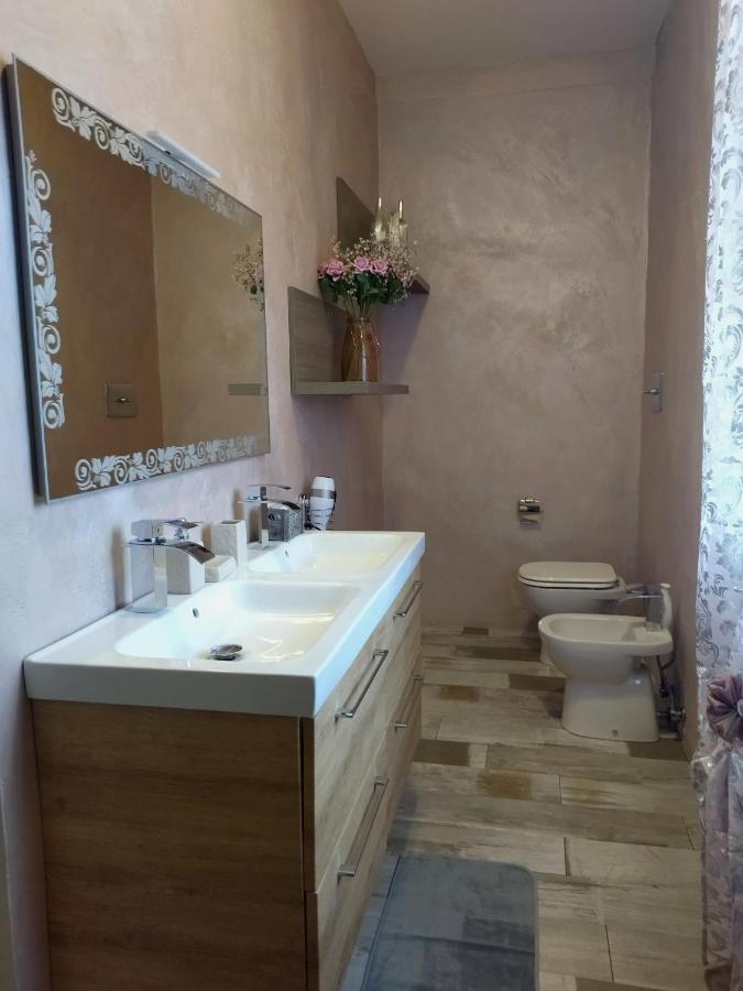 Villa Molinella Extérieur photo