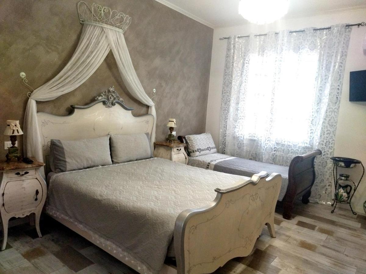 Villa Molinella Extérieur photo