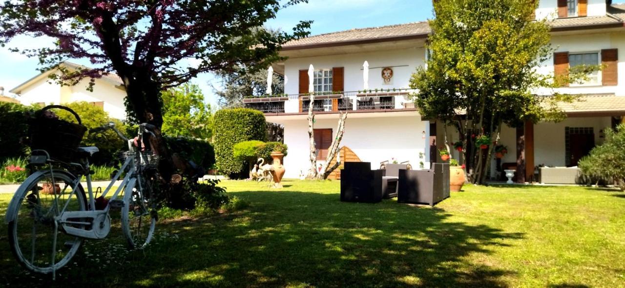 Villa Molinella Extérieur photo
