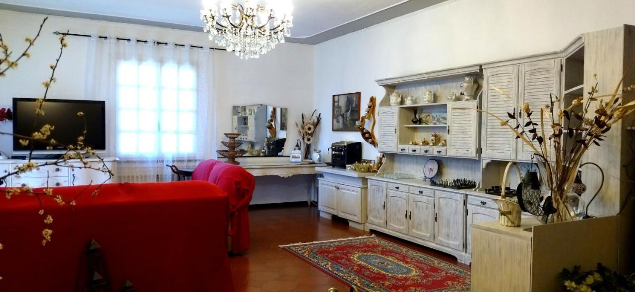 Villa Molinella Extérieur photo