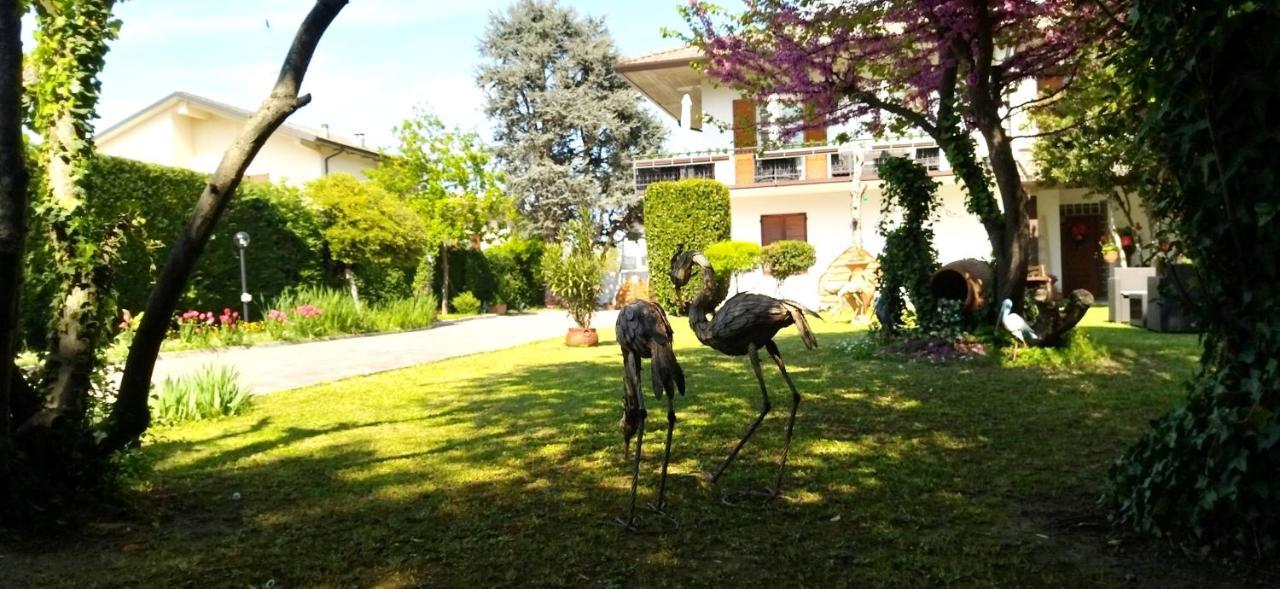 Villa Molinella Extérieur photo
