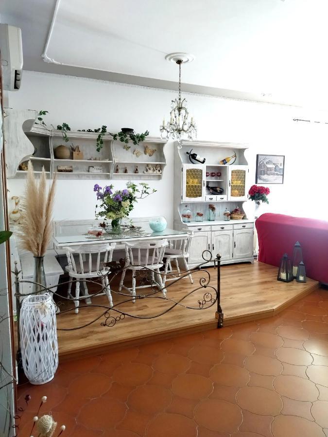 Villa Molinella Extérieur photo