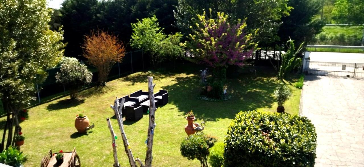 Villa Molinella Extérieur photo