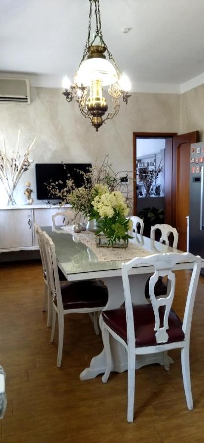 Villa Molinella Extérieur photo