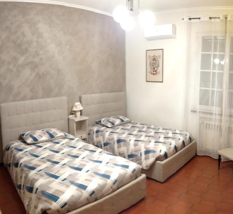 Villa Molinella Extérieur photo