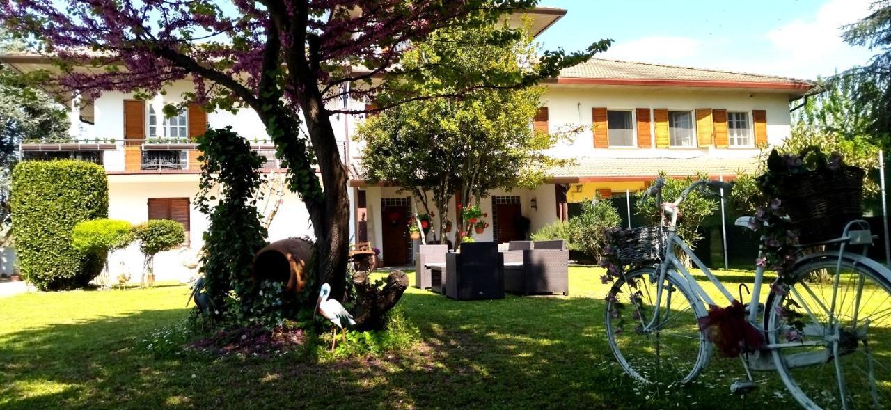 Villa Molinella Extérieur photo
