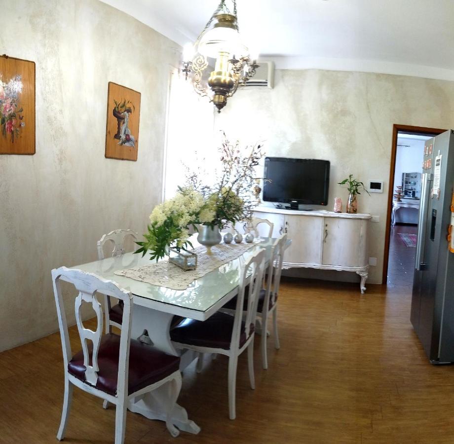 Villa Molinella Extérieur photo