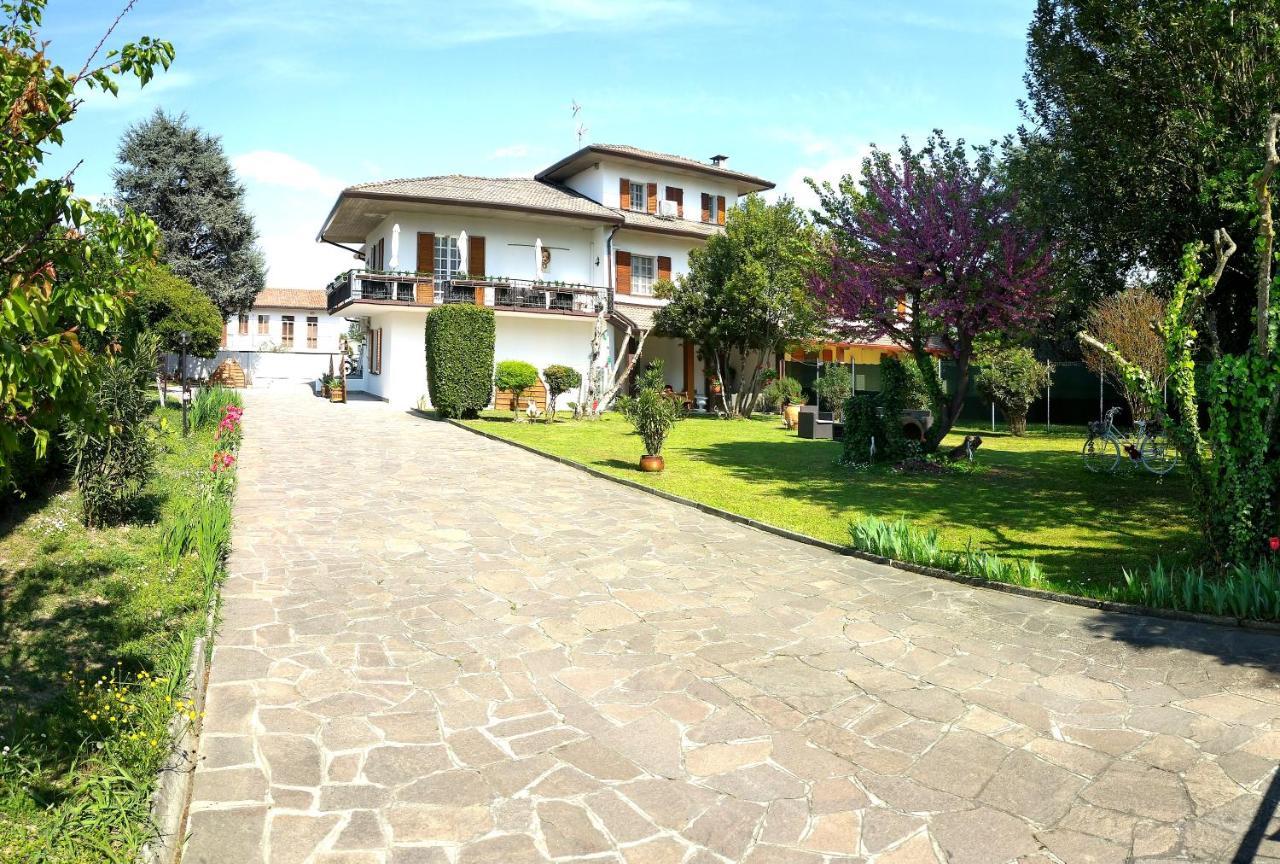 Villa Molinella Extérieur photo