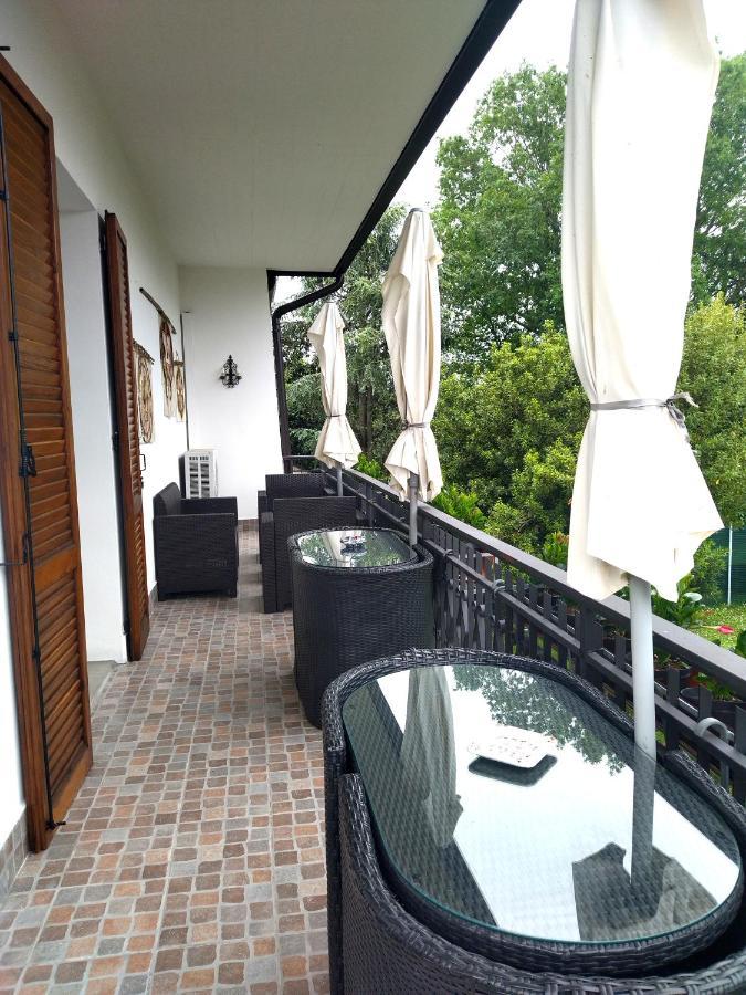 Villa Molinella Extérieur photo