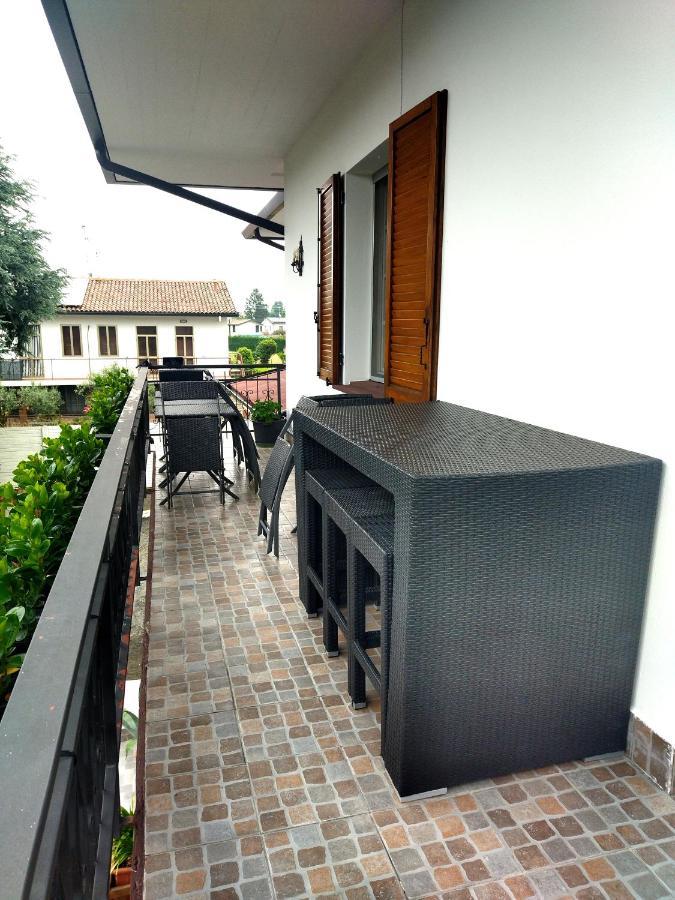 Villa Molinella Extérieur photo