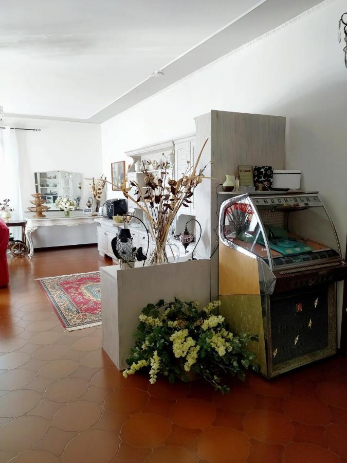 Villa Molinella Extérieur photo
