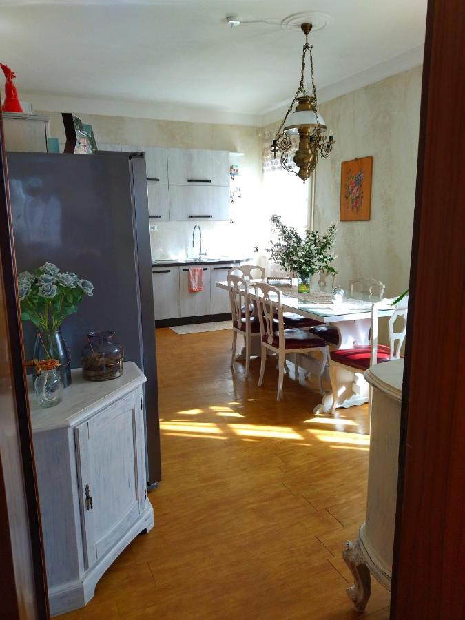 Villa Molinella Extérieur photo