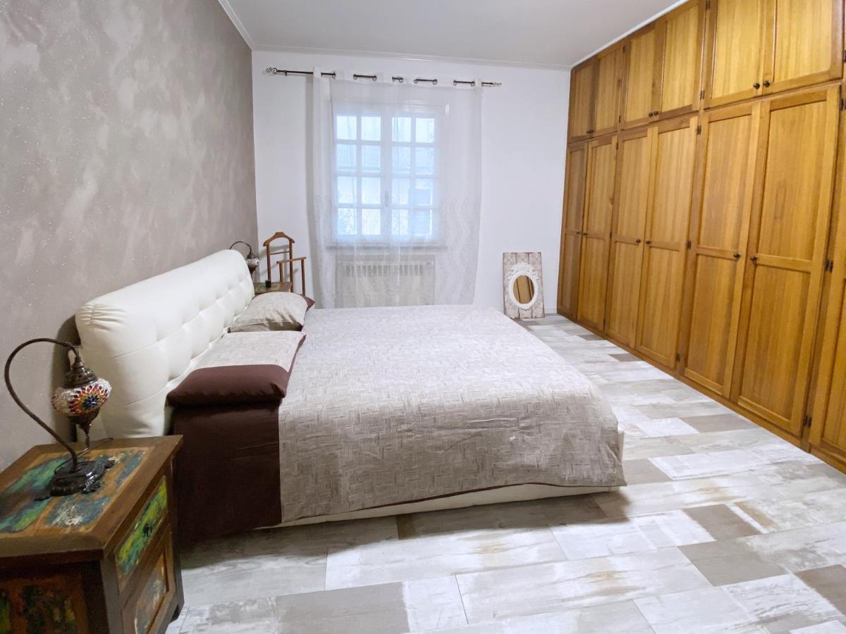 Villa Molinella Extérieur photo