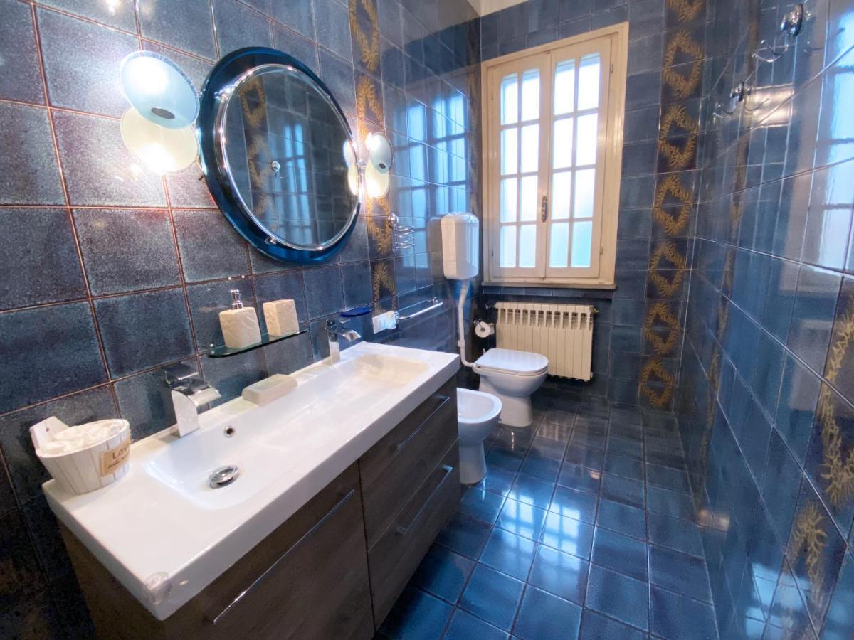 Villa Molinella Extérieur photo