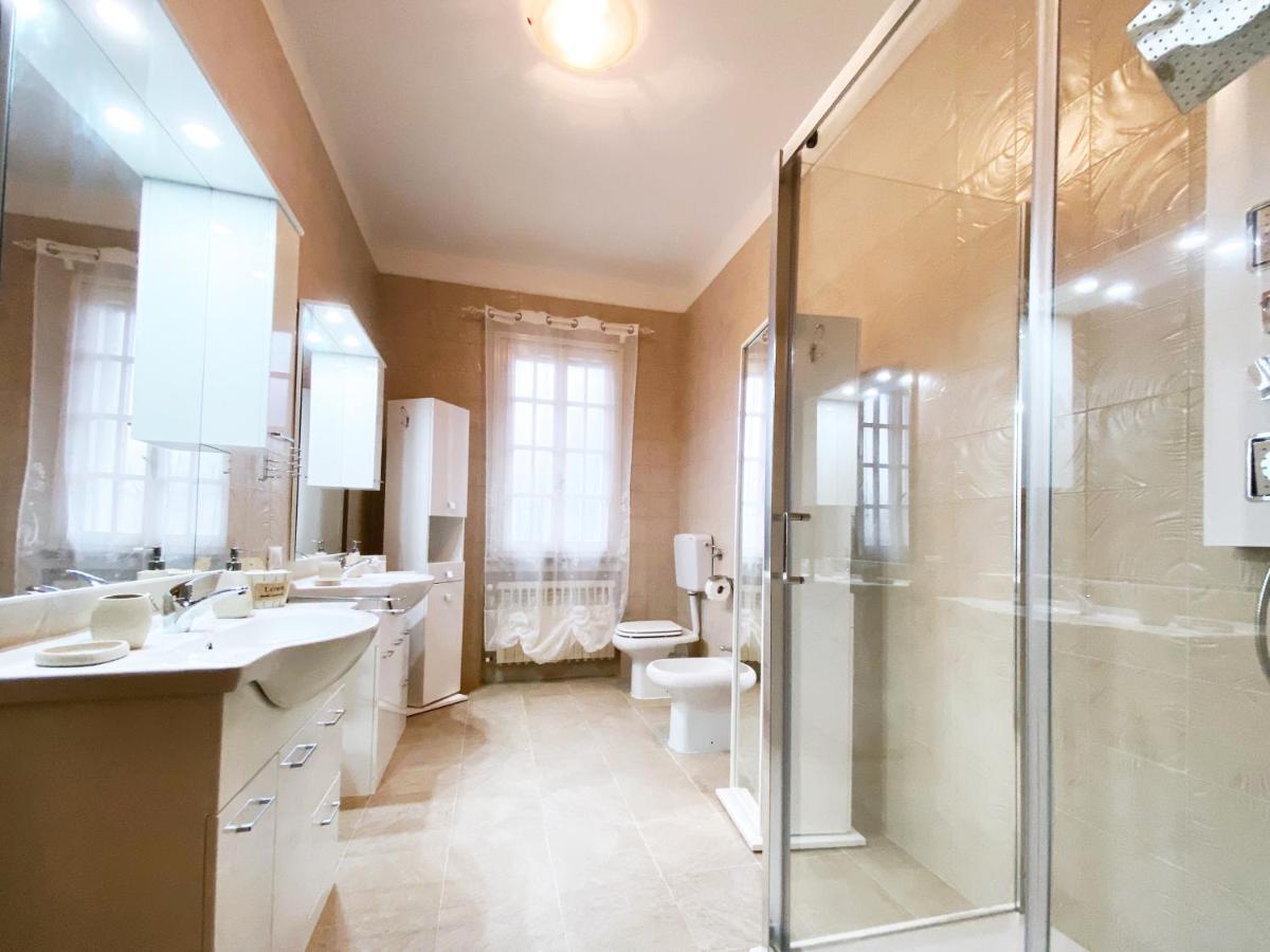Villa Molinella Extérieur photo