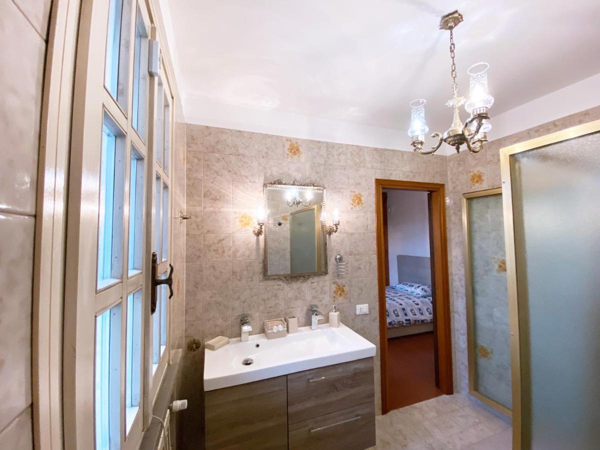 Villa Molinella Extérieur photo