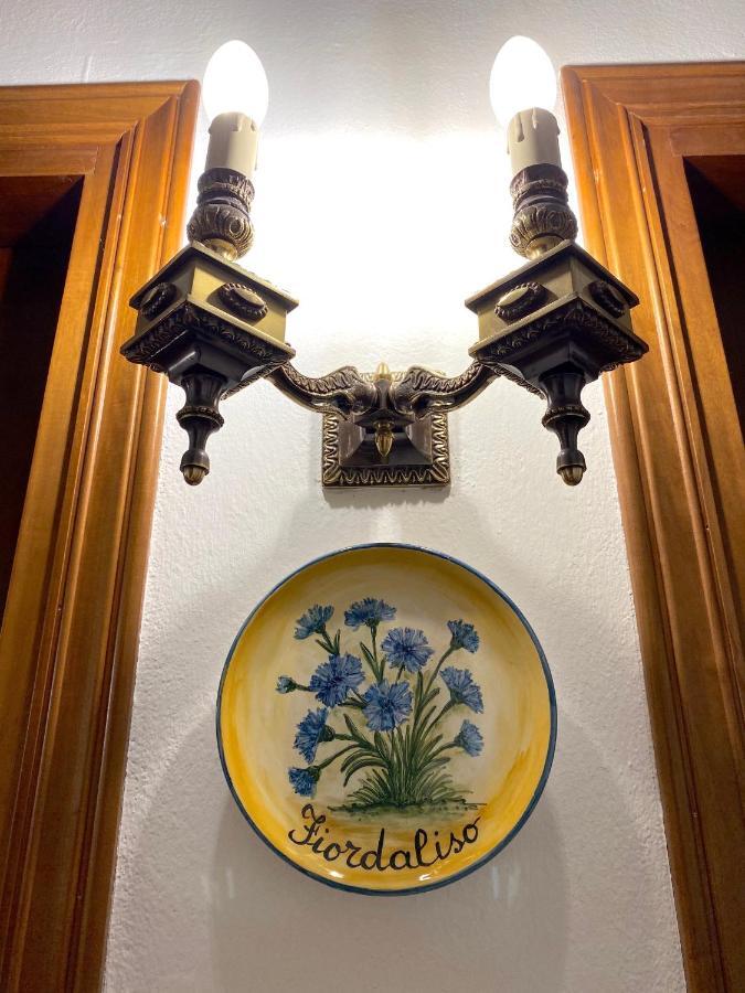 Villa Molinella Extérieur photo