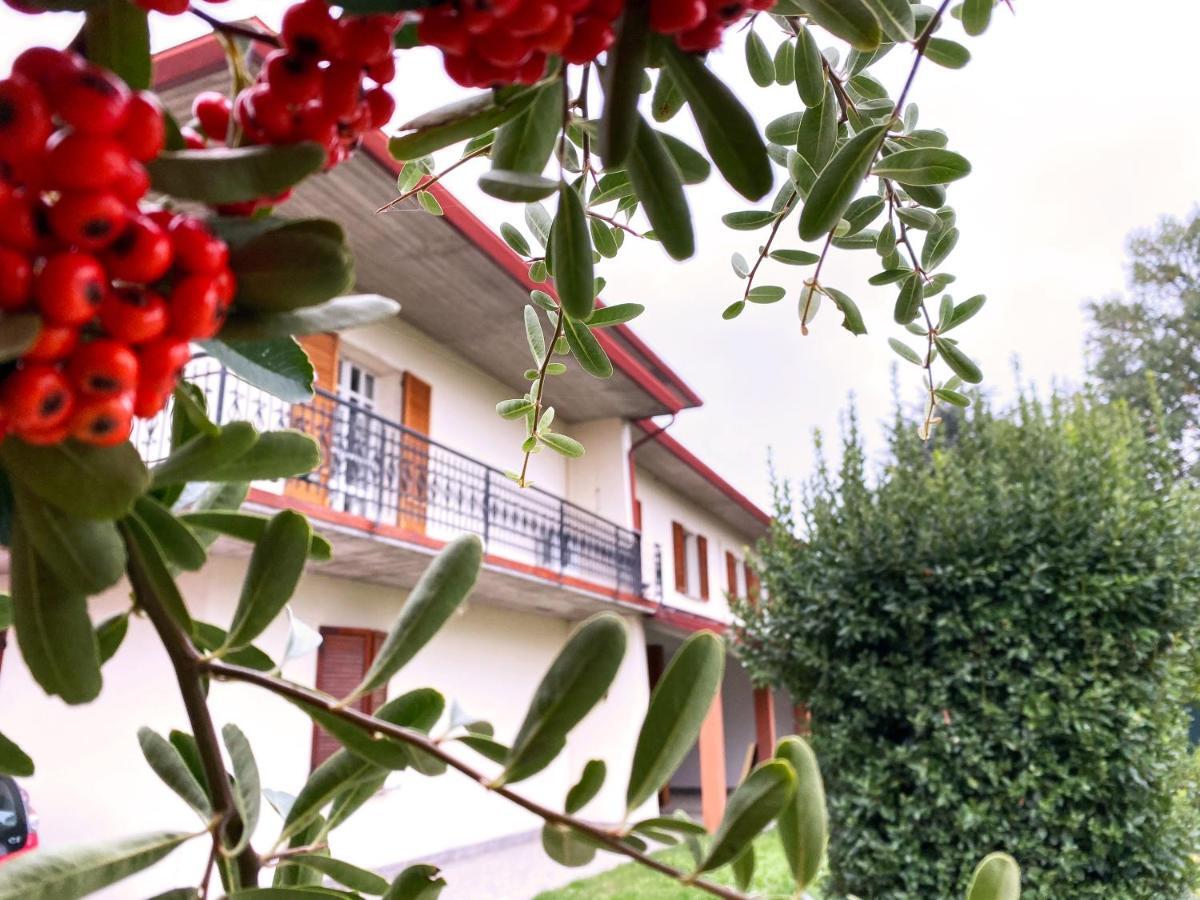 Villa Molinella Extérieur photo