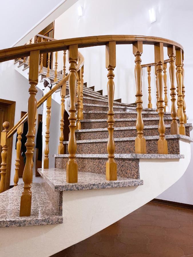 Villa Molinella Extérieur photo